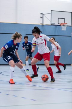 Bild 305 - wBJ Futsalmeisterschaft Runde 1